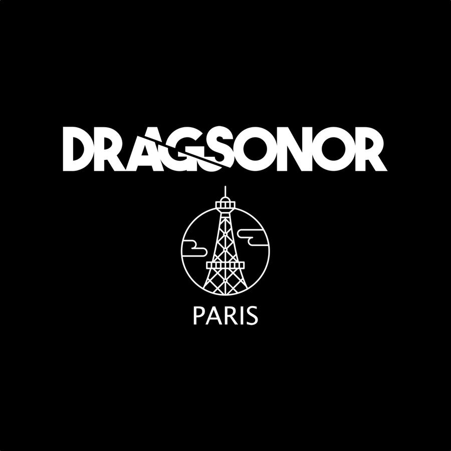 Dragsonor Records (Paris-France)